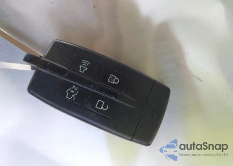 2010 Lincoln Mkt из США, поврежденный, VIN 2LMHJ5FR3ABJ19115